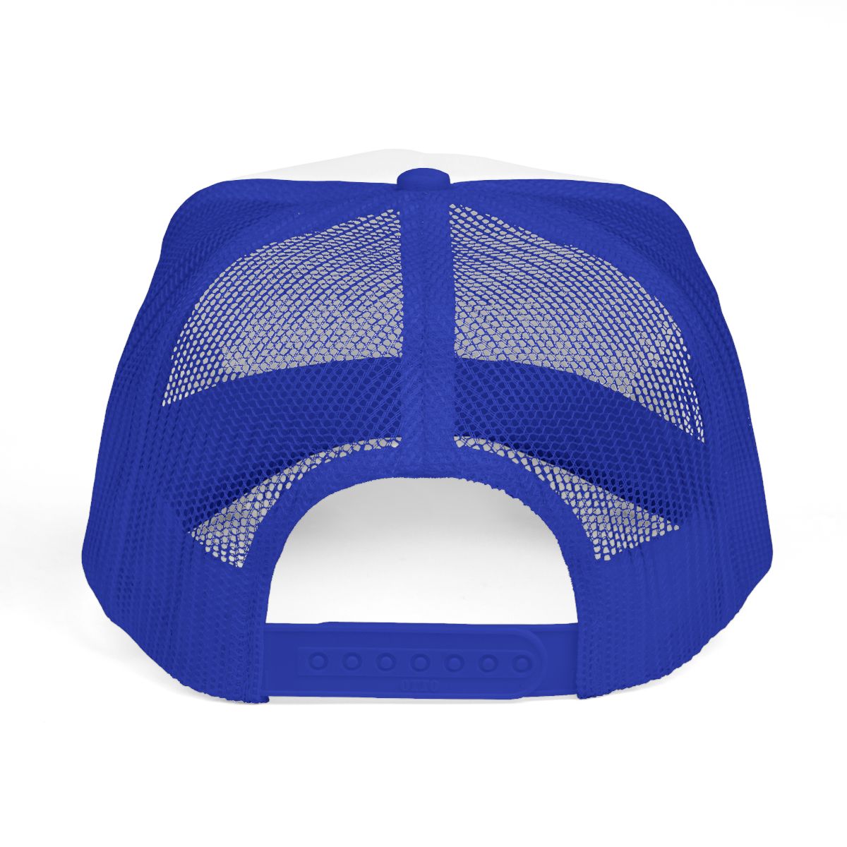 Guys Night Trucker Hat – Chicago Flag Edition