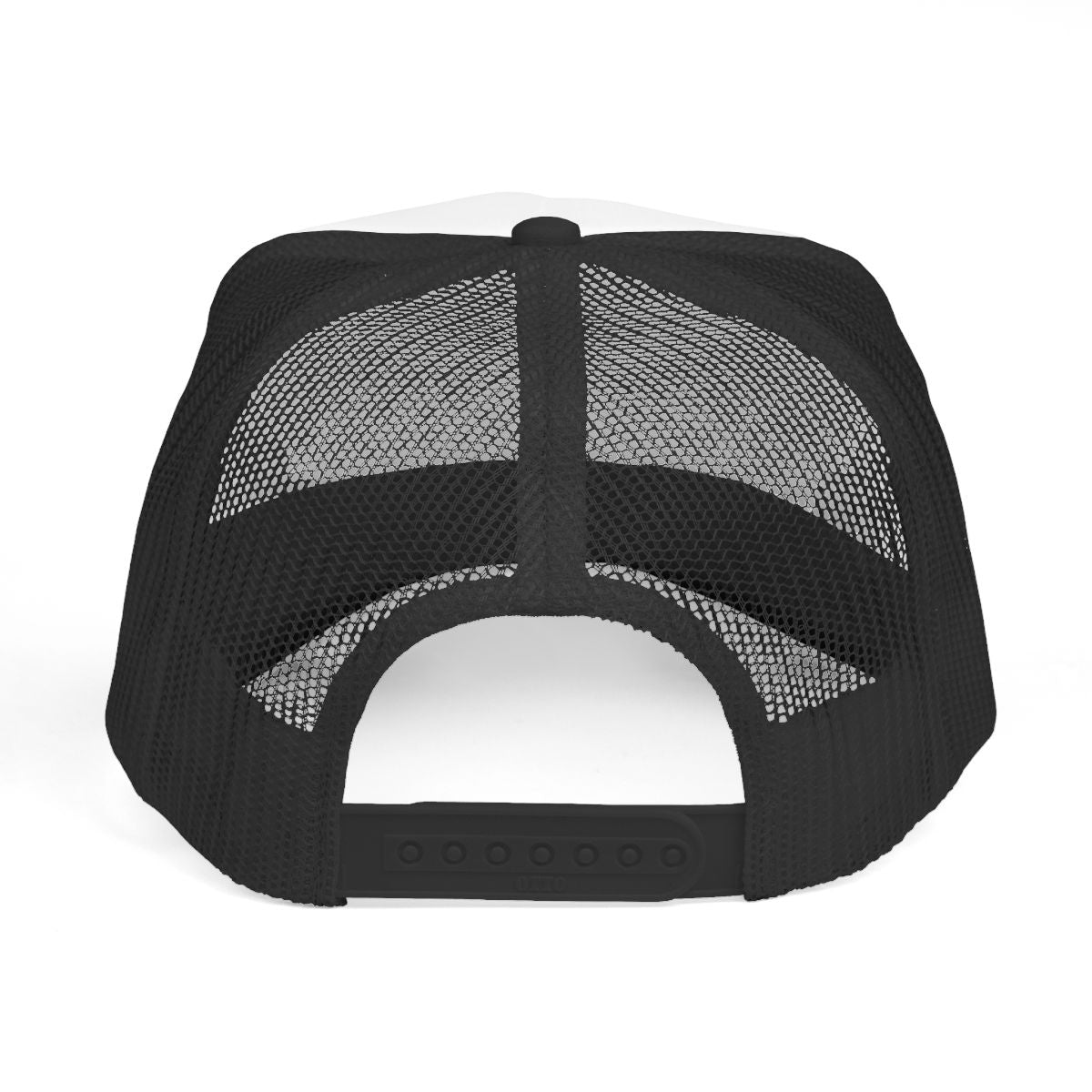 Guys Night Trucker Hat – Chicago Flag Edition